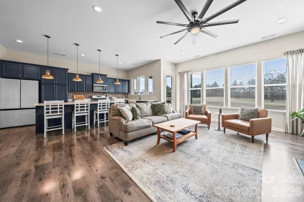 $730,000 | 2023 Turnsberry Drive, Monroe, NC 28112