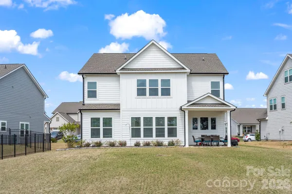 $730,000 | 2023 Turnsberry Drive, Monroe, NC 28112