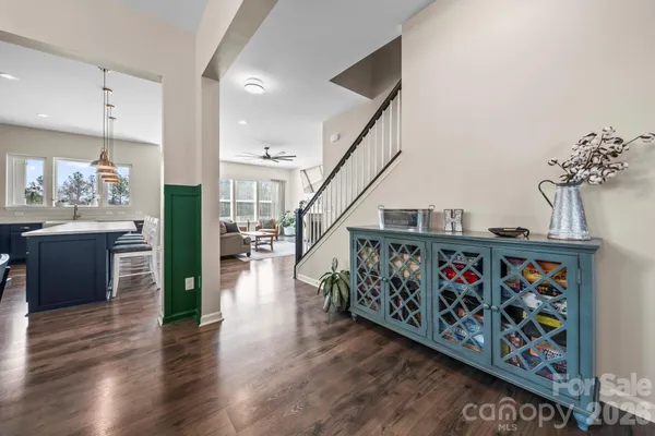 $730,000 | 2023 Turnsberry Drive, Monroe, NC 28112