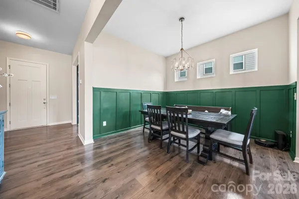 $730,000 | 2023 Turnsberry Drive, Monroe, NC 28112