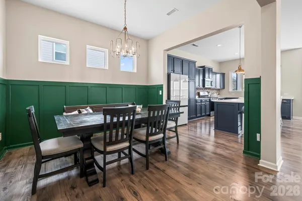 $730,000 | 2023 Turnsberry Drive, Monroe, NC 28112