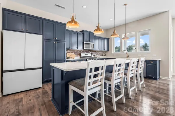 $730,000 | 2023 Turnsberry Drive, Monroe, NC 28112
