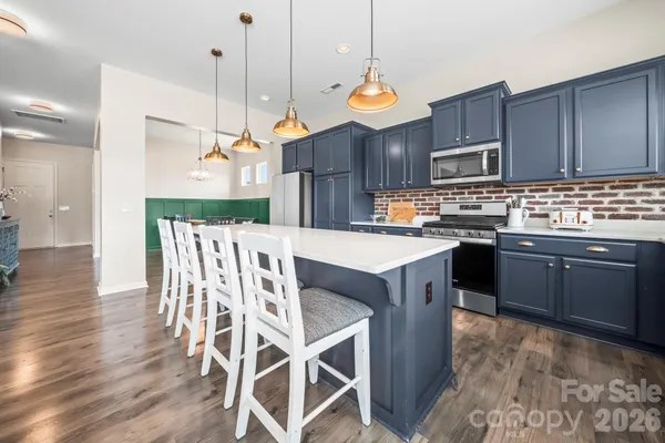 $730,000 | 2023 Turnsberry Drive, Monroe, NC 28112
