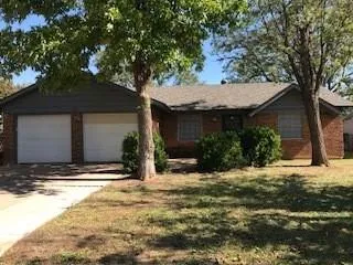 $1,995 | 317 North La Salle Drive, Abilene, TX 79603