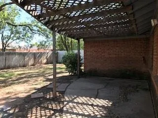 $1,995 | 317 North La Salle Drive, Abilene, TX 79603