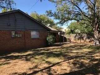 $1,995 | 317 North La Salle Drive, Abilene, TX 79603