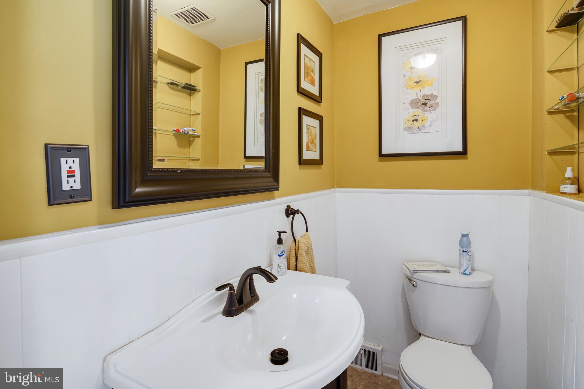 457 Southcroft Road Springfield, PA 19064 - Photo 14 of 29