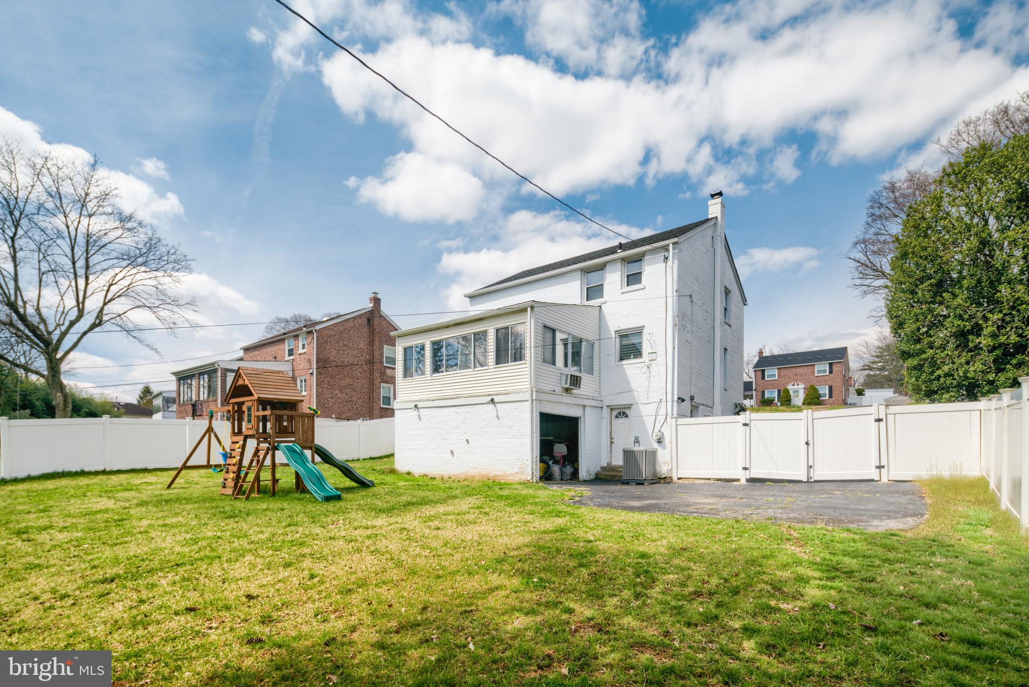 457 Southcroft Road Springfield, PA 19064 - Photo 27 of 29