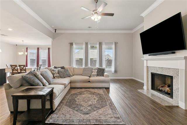 3890 Hummel Crst Road Slidell, LA 70461 - Photo 5 of 19