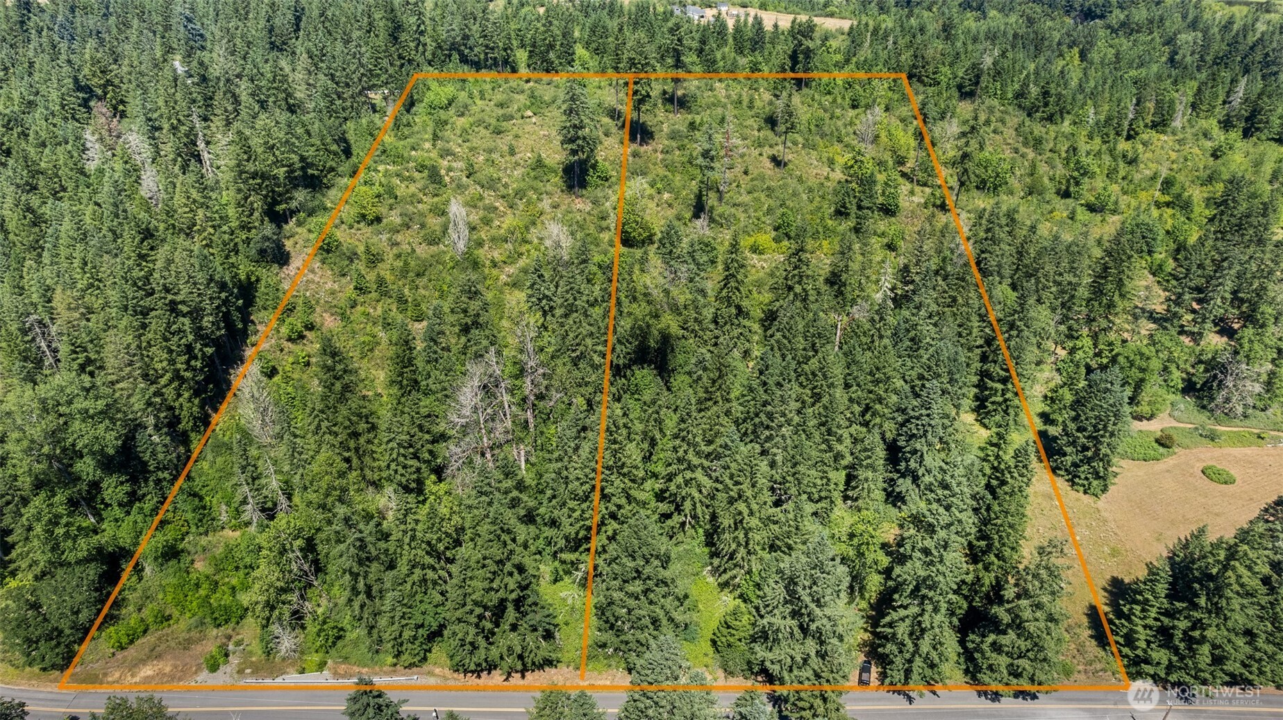 22030 Peissner Road Southeast Yelm, WA 98597 - Photo 18 of 18