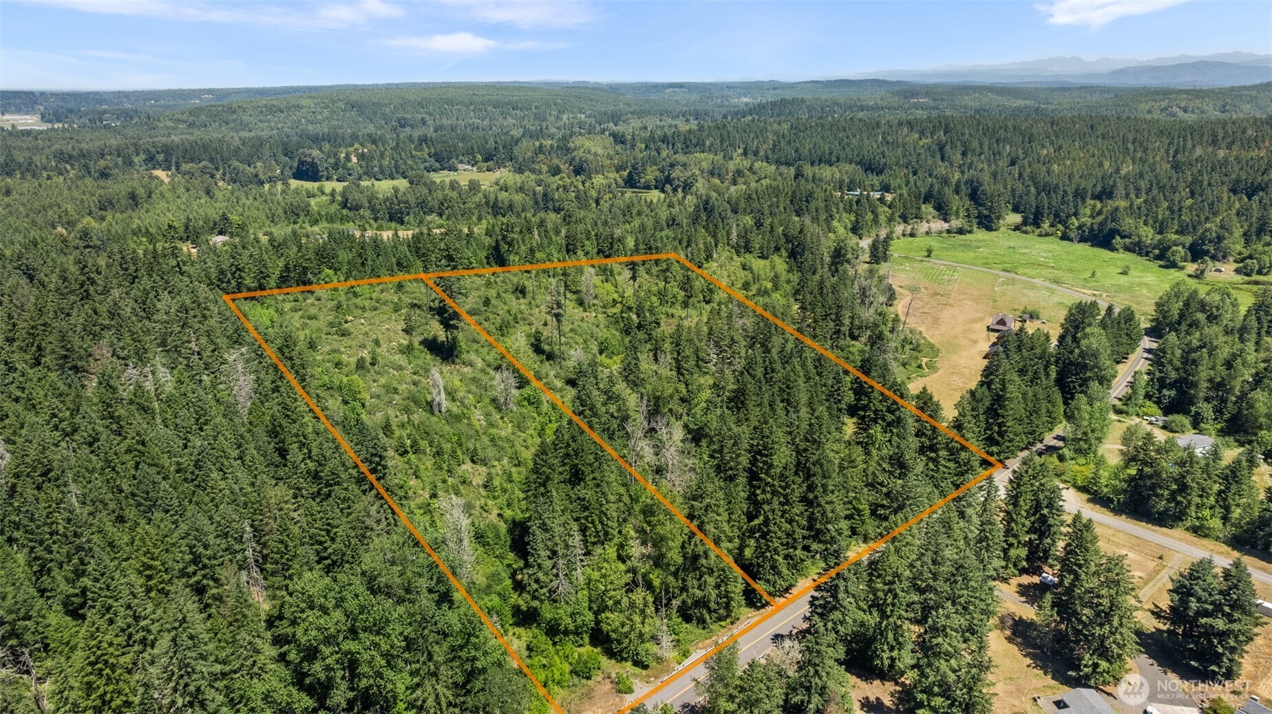 22030 Peissner Road Southeast Yelm, WA 98597 - Photo 3 of 18