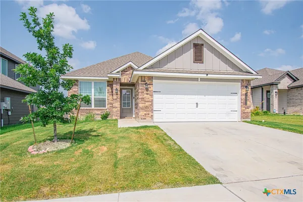 $1,595 | 10002 Cauthon Cove, Killeen, TX 76542