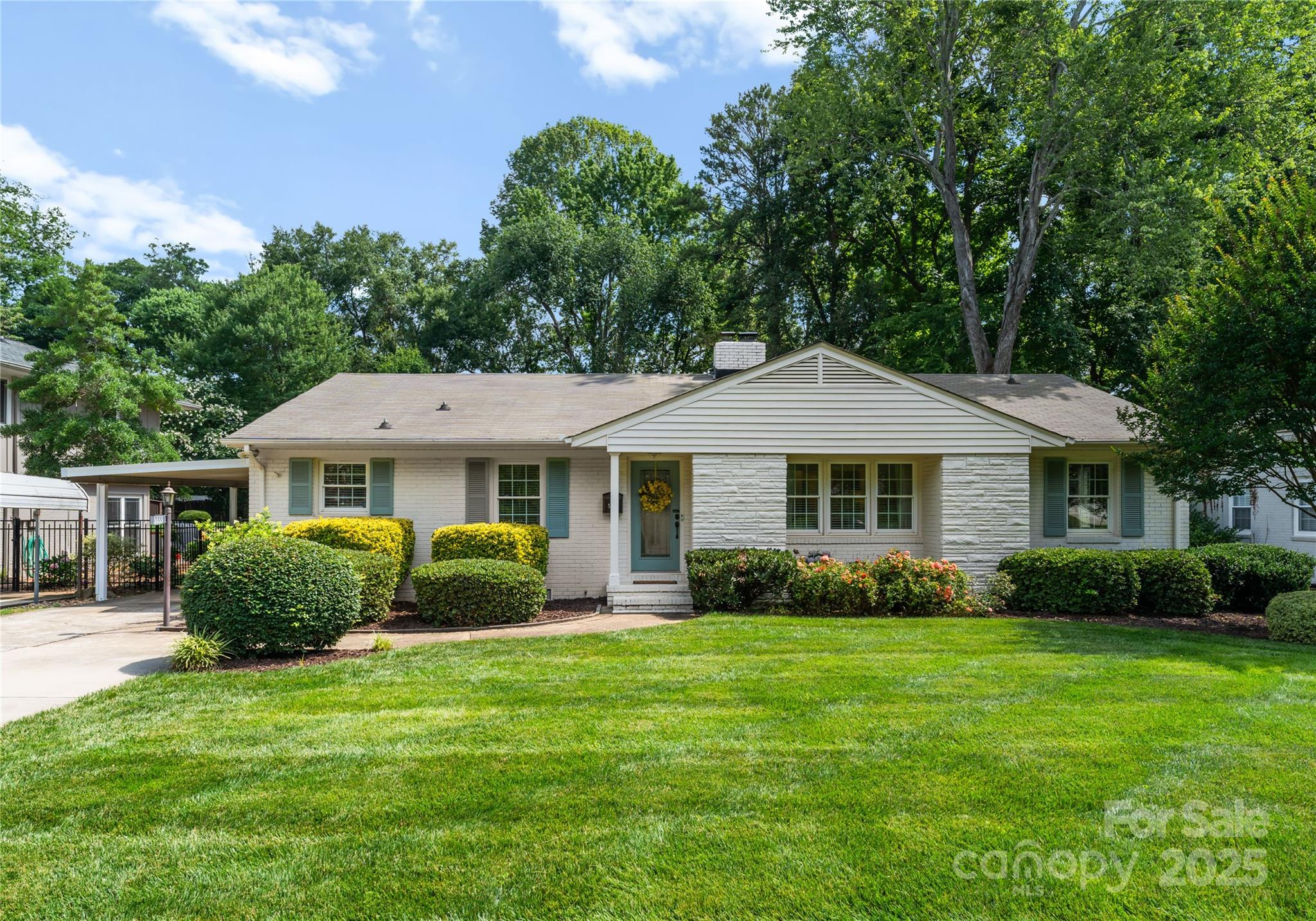 5533 Murrayhill Road Charlotte, NC 28210 - Photo 1 of 30 Gallery Image 1