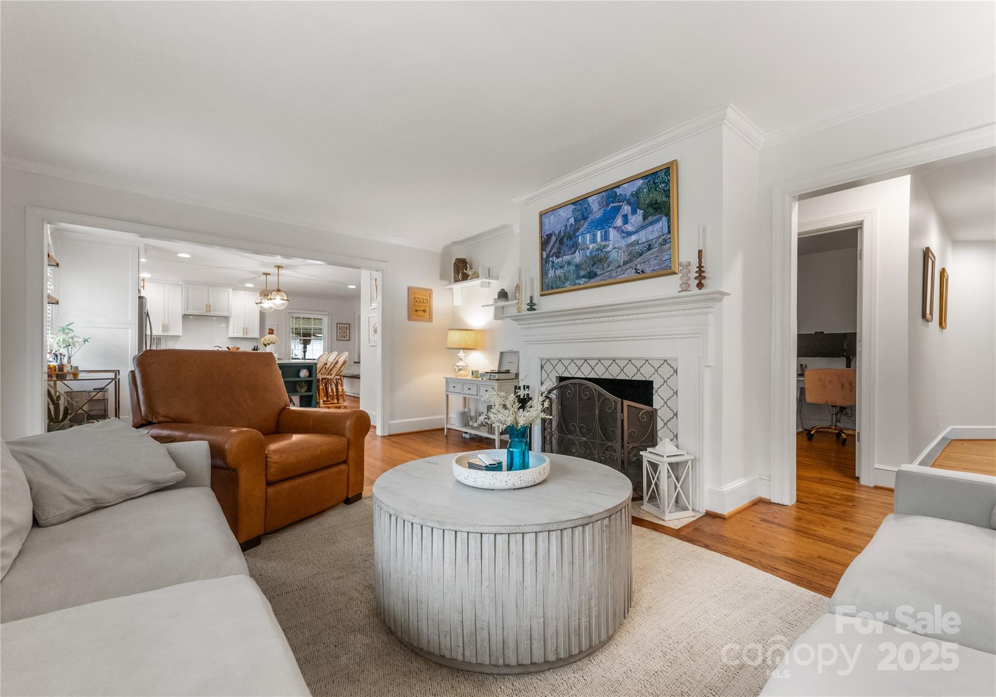 5533 Murrayhill Road Charlotte, NC 28210 - Photo 11 of 30 Gallery Image 11