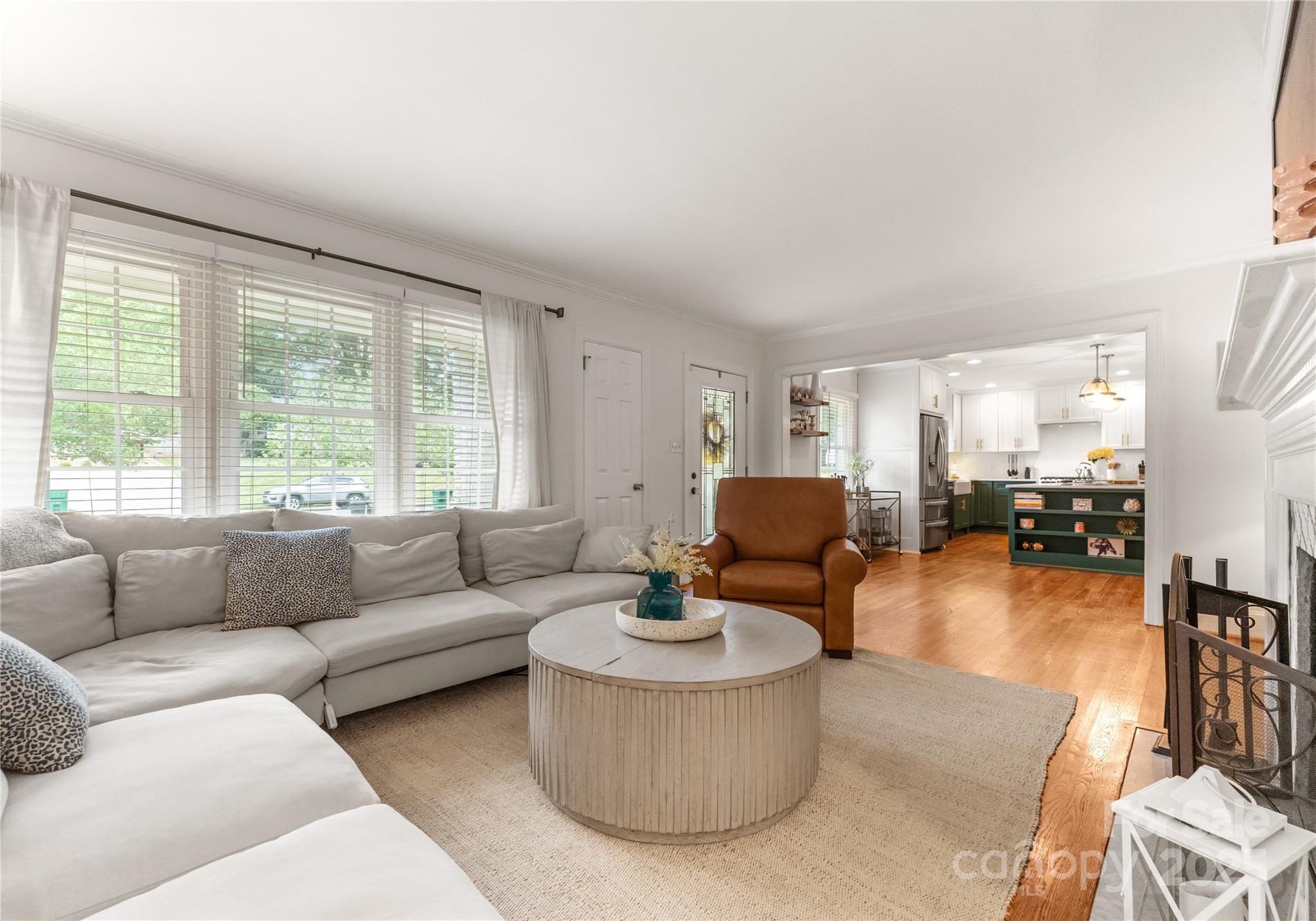 5533 Murrayhill Road Charlotte, NC 28210 - Photo 12 of 30 Gallery Image 12
