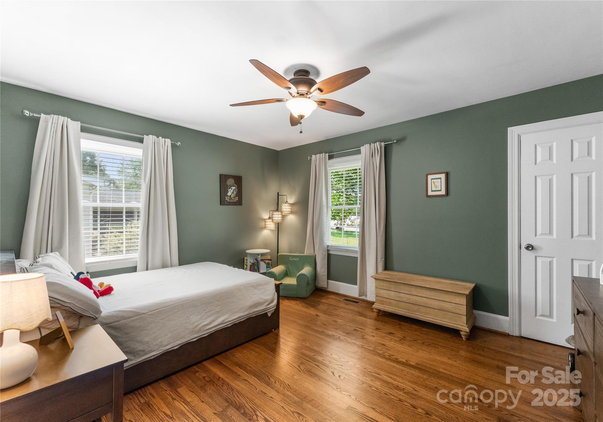 5533 Murrayhill Road Charlotte, NC 28210 - Photo 17 of 30 Gallery Image 17