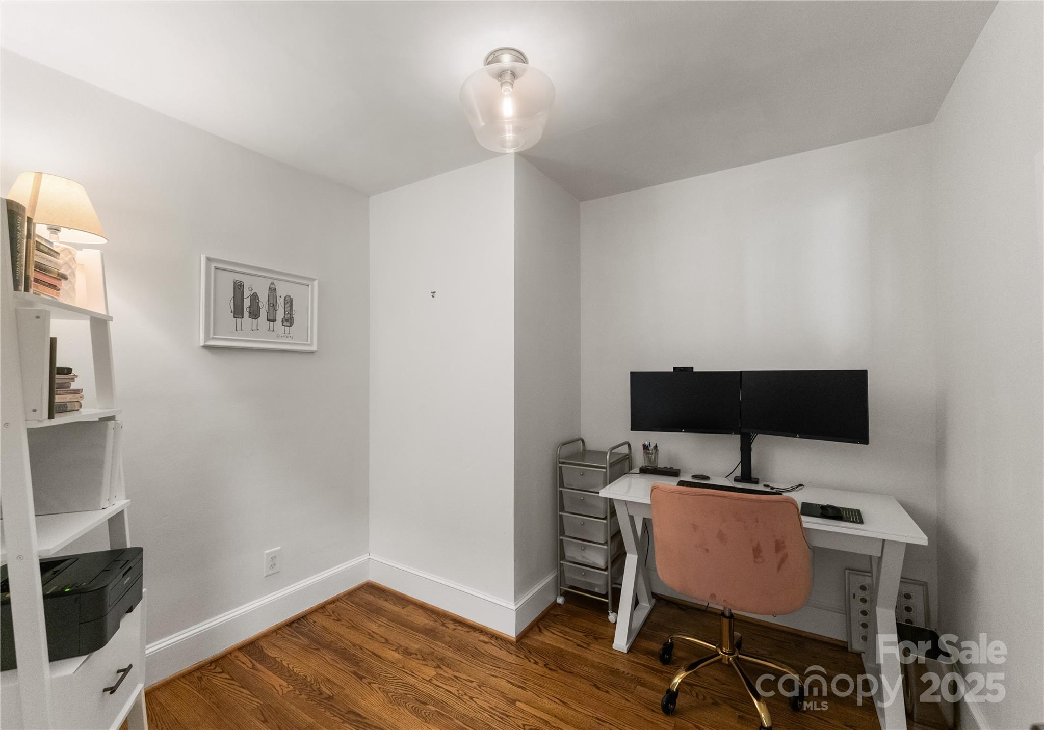 5533 Murrayhill Road Charlotte, NC 28210 - Photo 20 of 30 Gallery Image 20