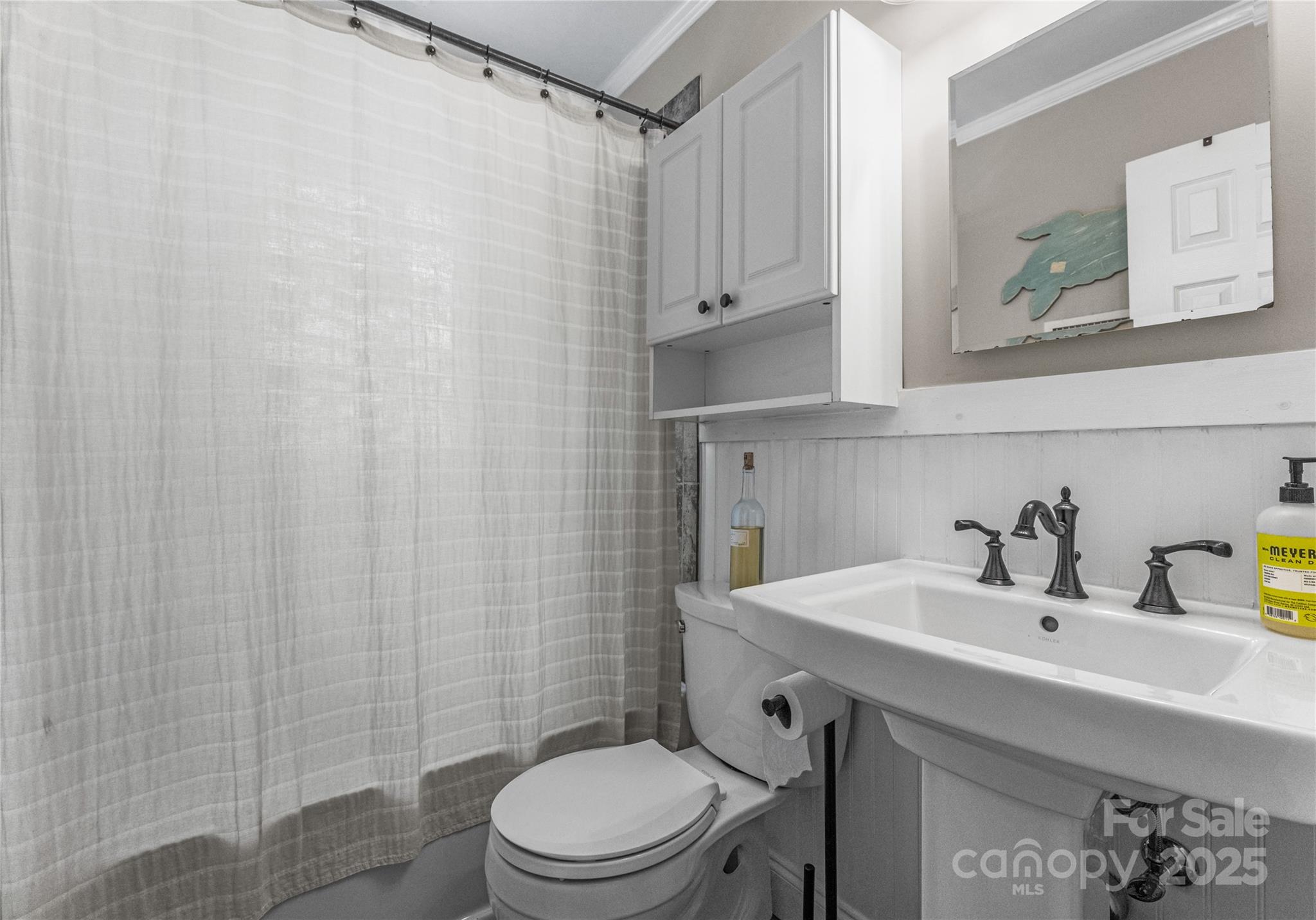5533 Murrayhill Road Charlotte, NC 28210 - Photo 21 of 30 Gallery Image 21