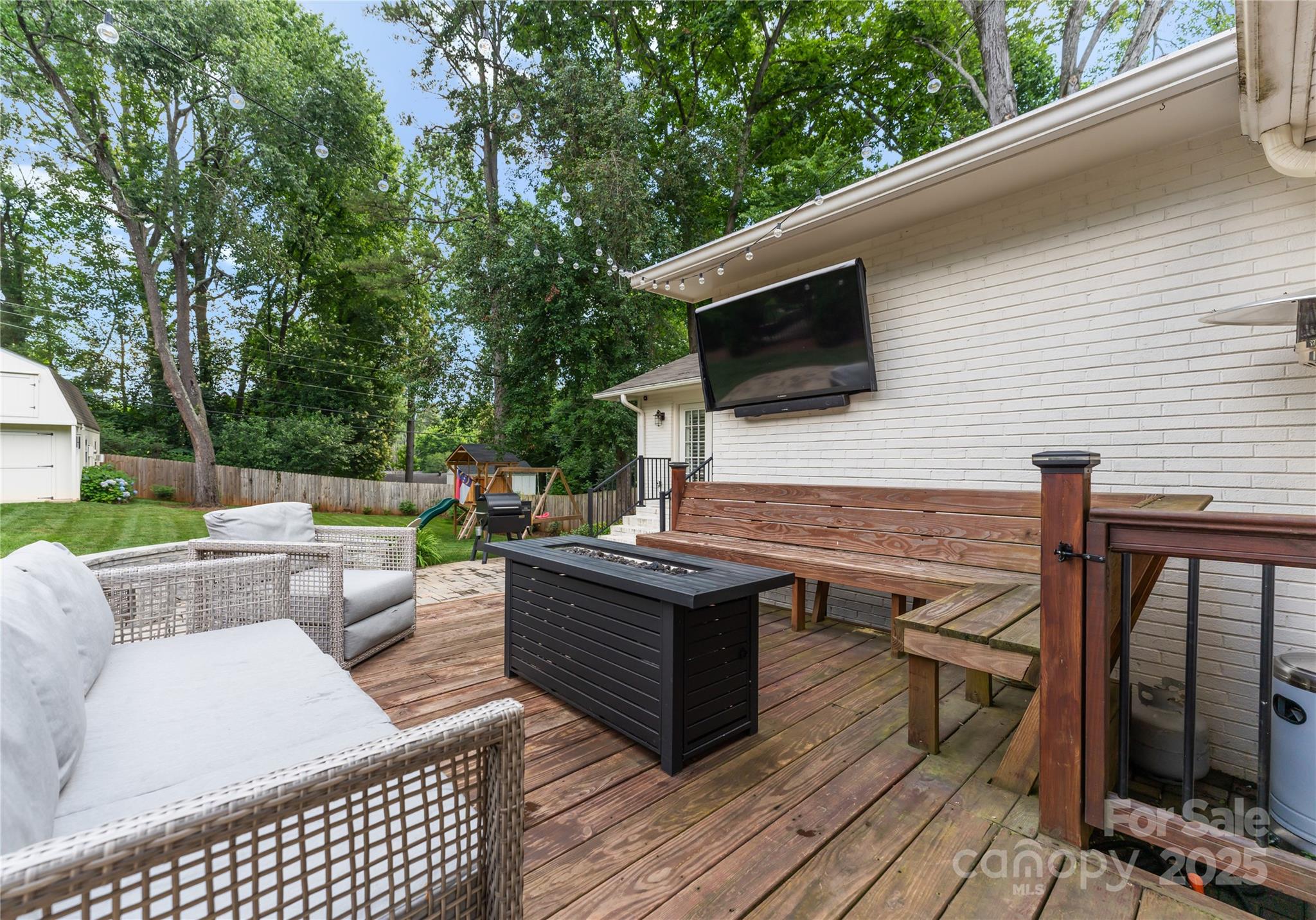5533 Murrayhill Road Charlotte, NC 28210 - Photo 24 of 30 Gallery Image 24