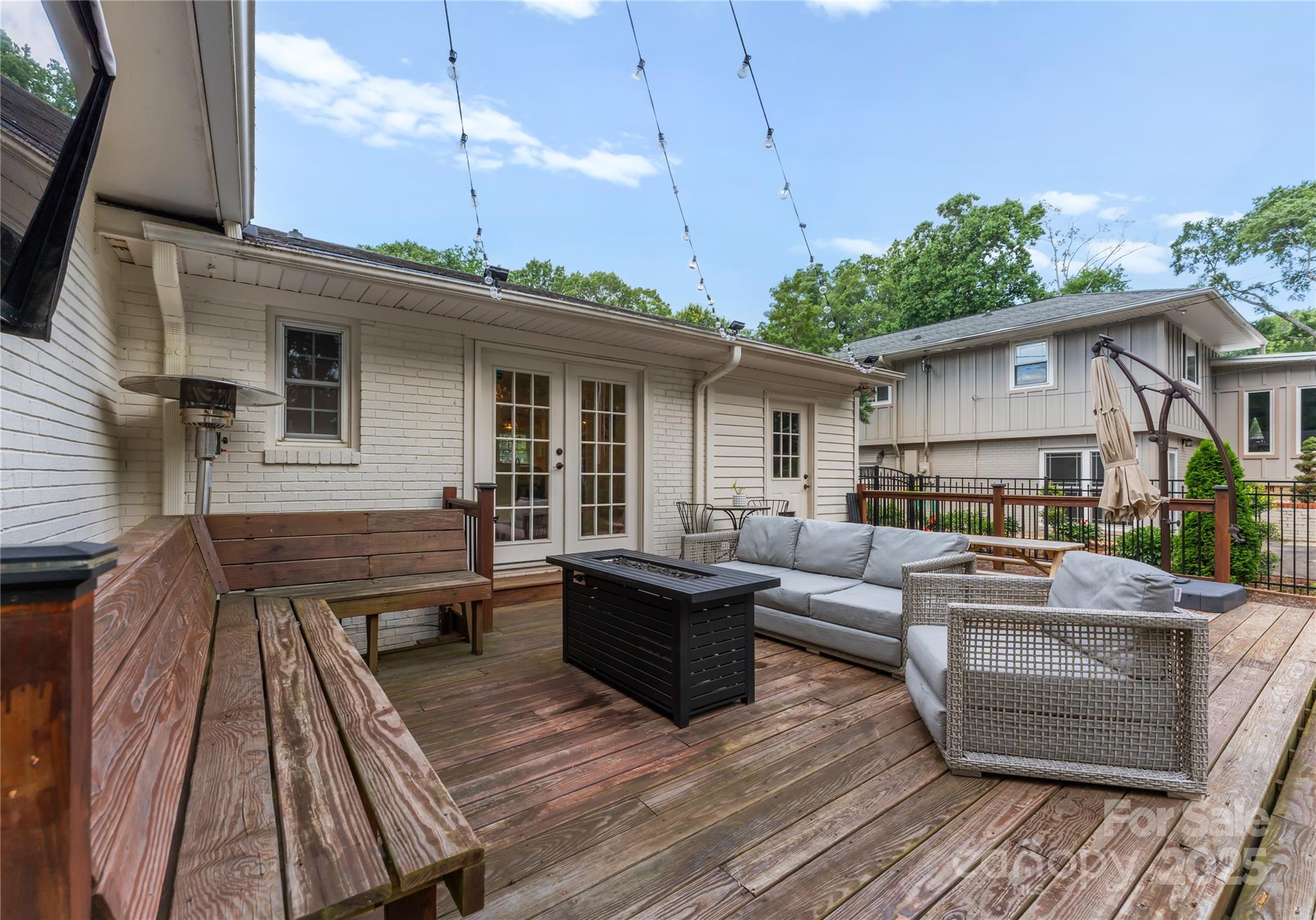 5533 Murrayhill Road Charlotte, NC 28210 - Photo 25 of 30 Gallery Image 25