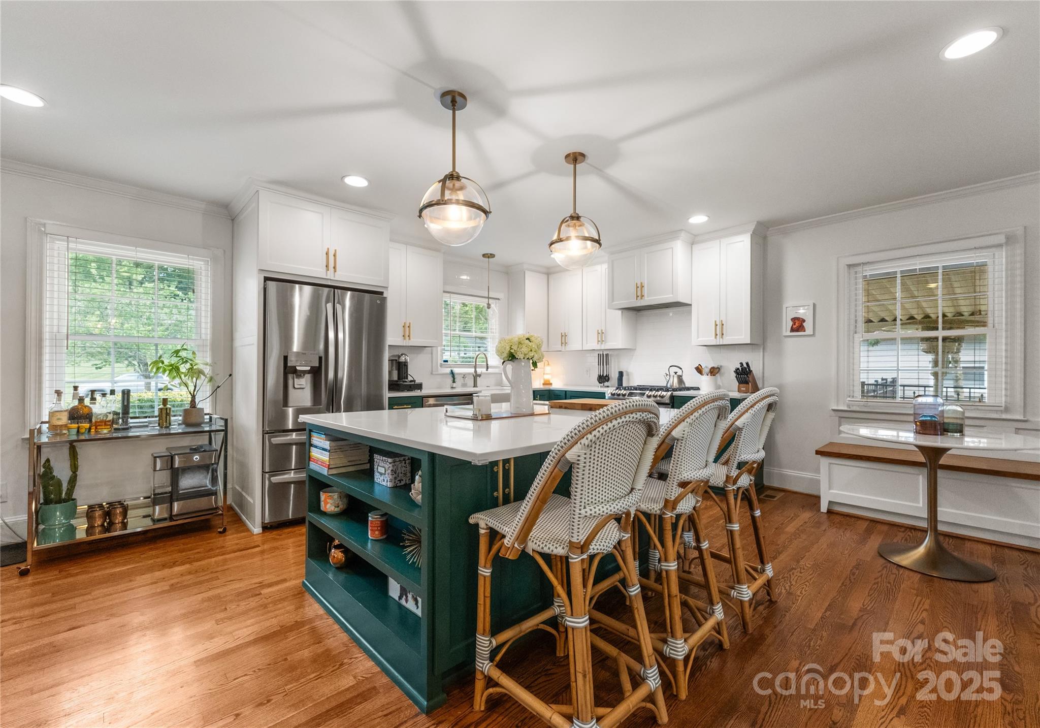 5533 Murrayhill Road Charlotte, NC 28210 - Photo 3 of 30 Gallery Image 3