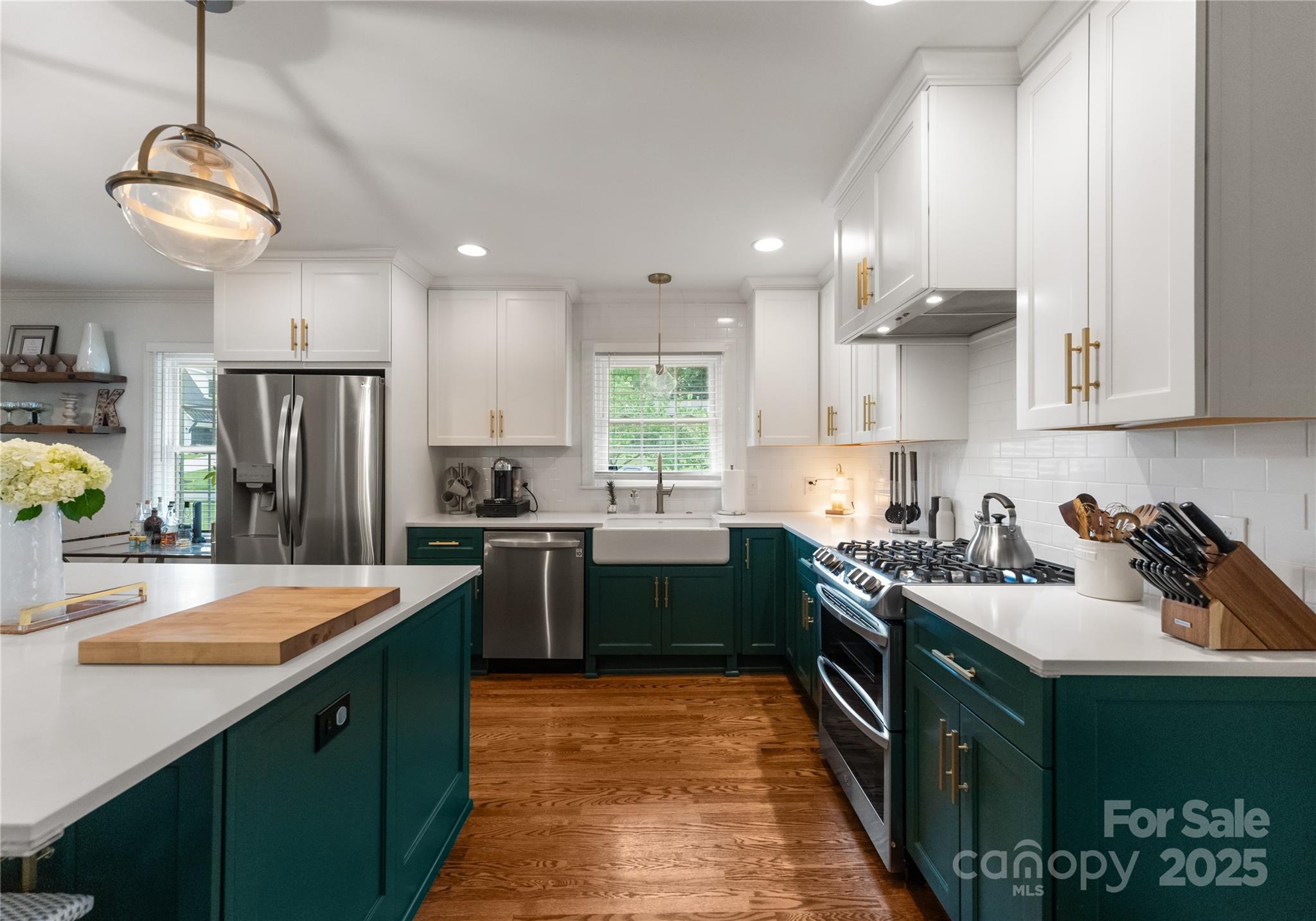 5533 Murrayhill Road Charlotte, NC 28210 - Photo 5 of 30 Gallery Image 5