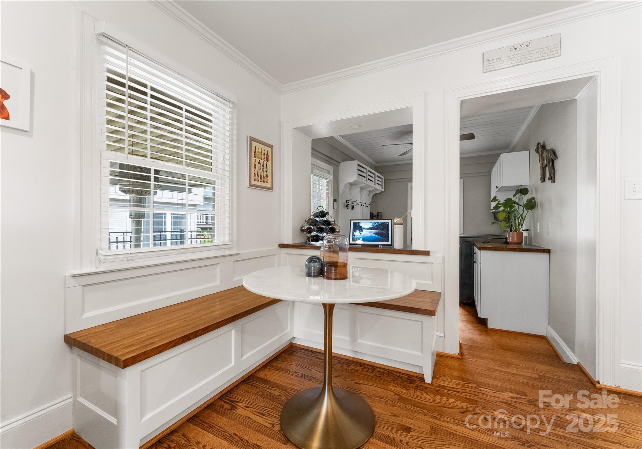 5533 Murrayhill Road Charlotte, NC 28210 - Photo 6 of 30 Gallery Image 6