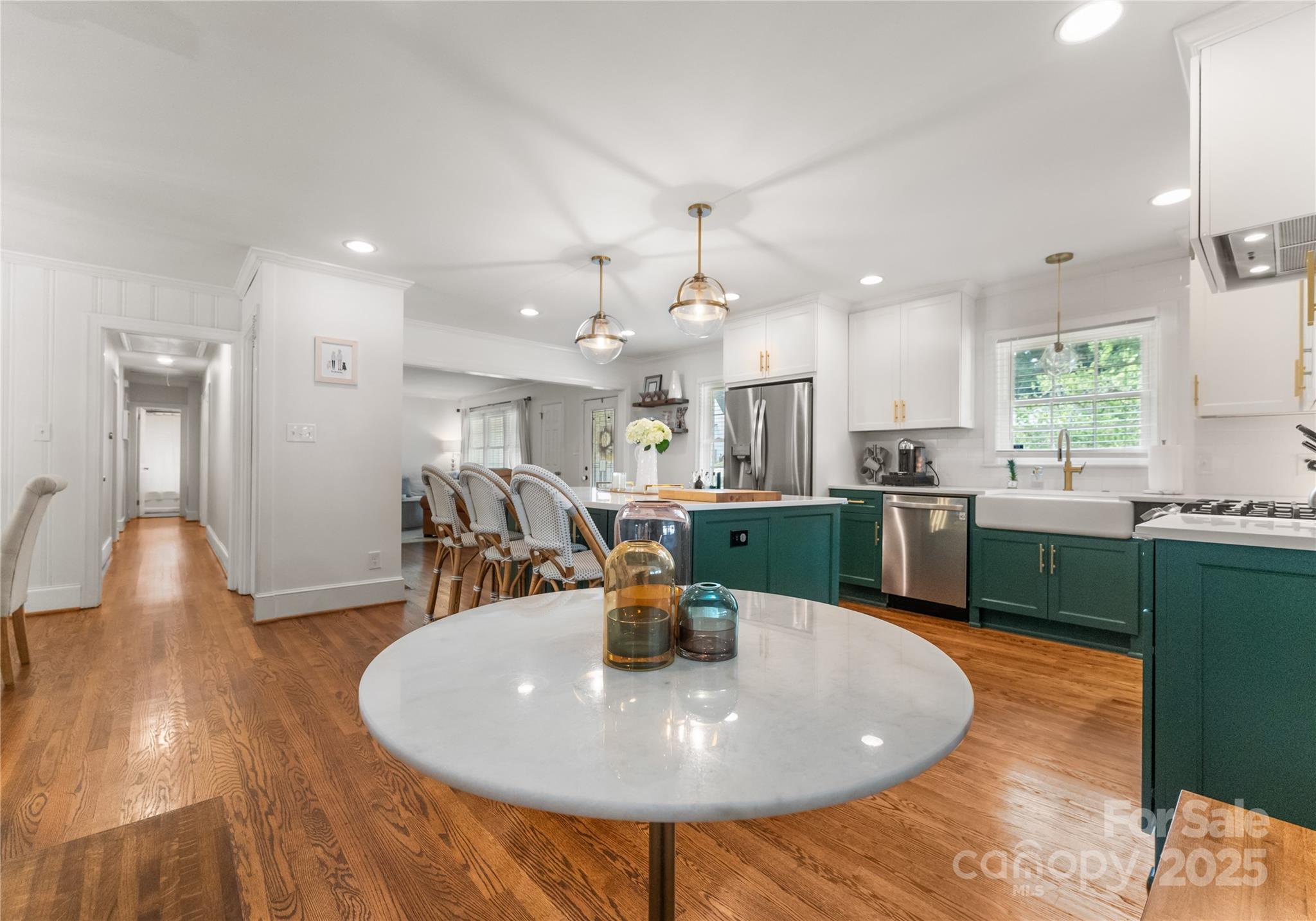 5533 Murrayhill Road Charlotte, NC 28210 - Photo 7 of 30 Gallery Image 7