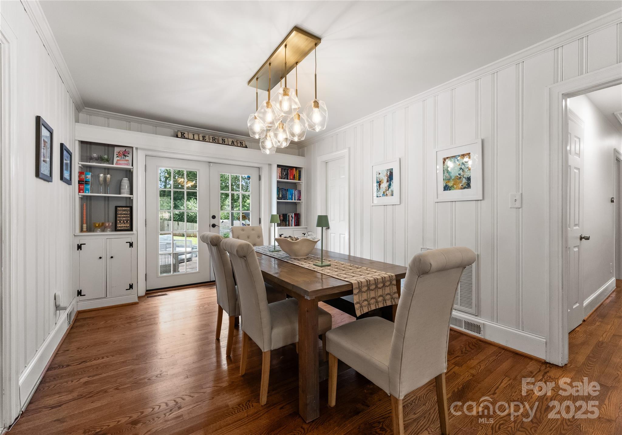5533 Murrayhill Road Charlotte, NC 28210 - Photo 8 of 30 Gallery Image 8