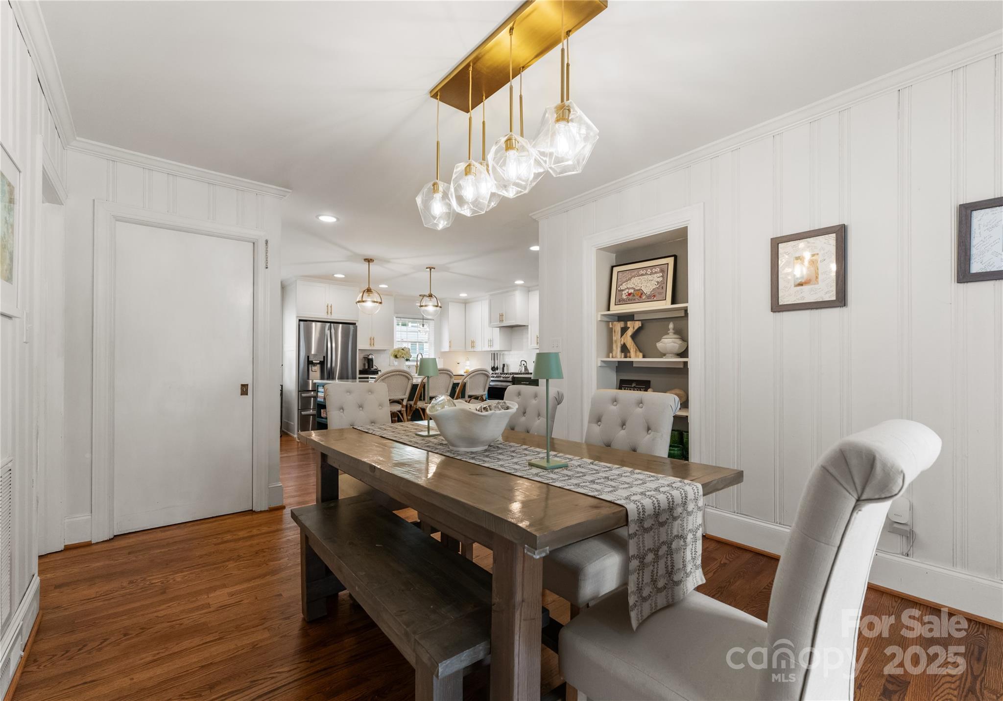 5533 Murrayhill Road Charlotte, NC 28210 - Photo 9 of 30 Gallery Image 9