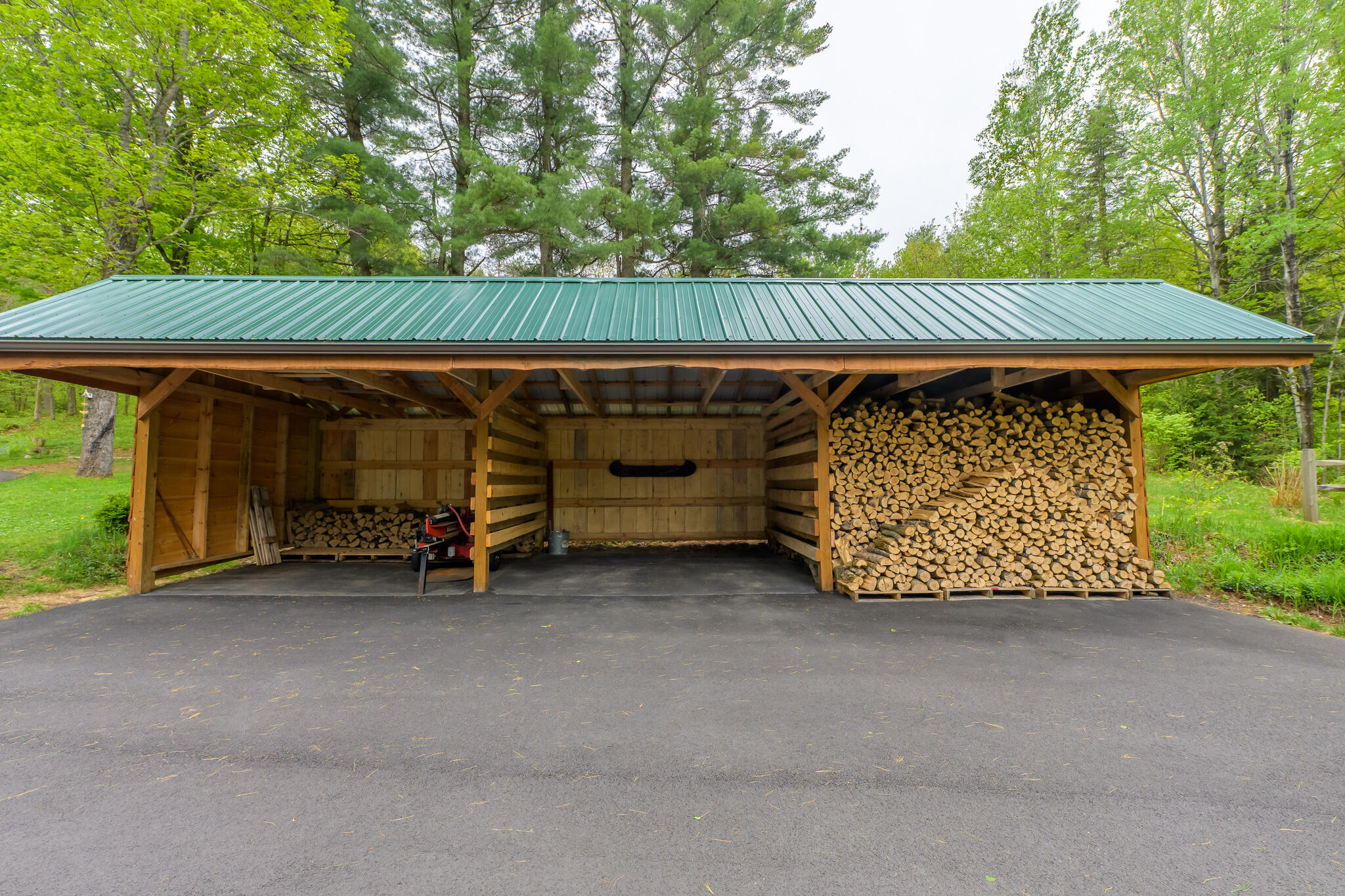 230 Teboville Road Owls Head, NY 12969 - Photo 32 of 58 2026 Marshall Realty 230 Teboville Rd-19