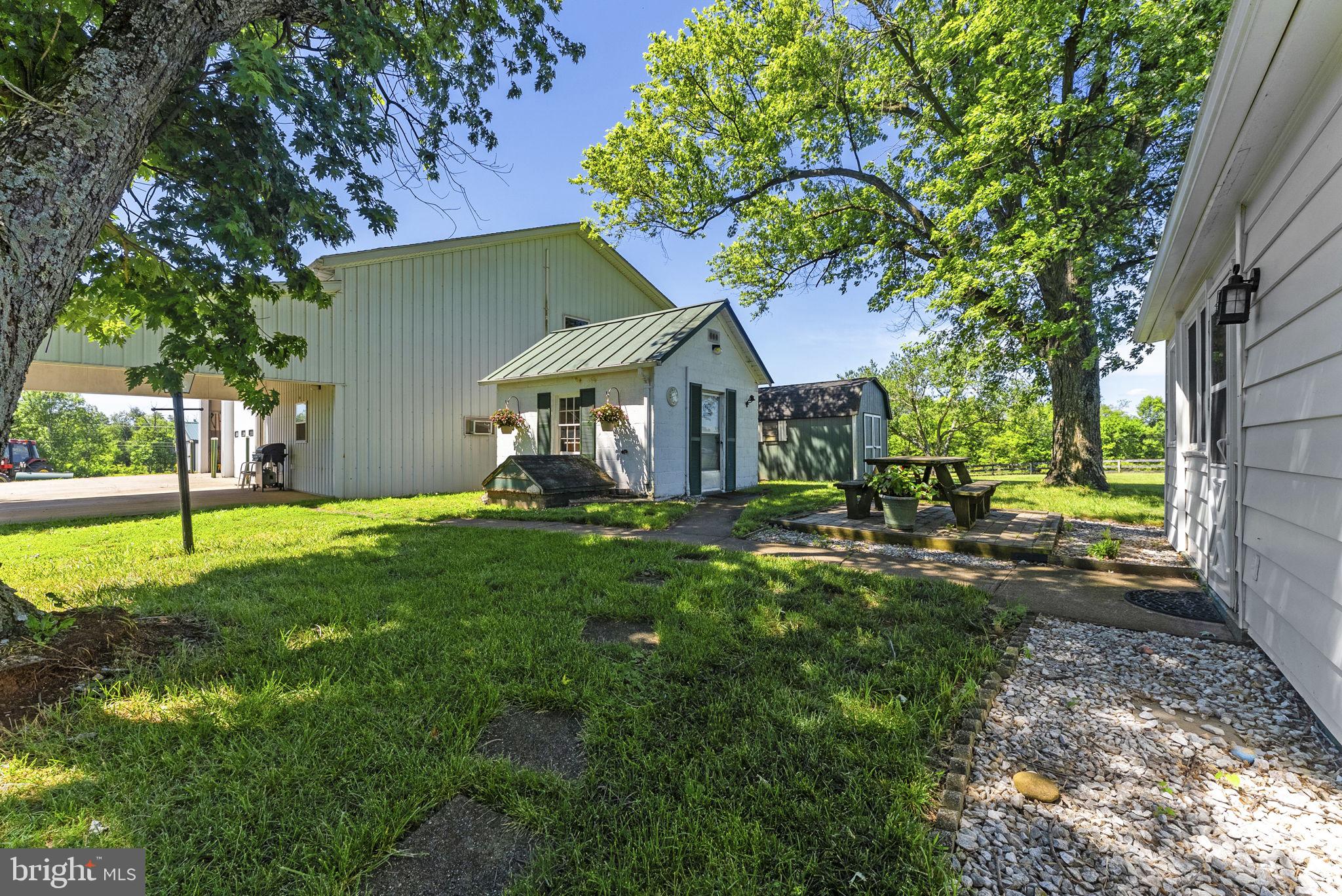 18030 Bel Pre Road Culpeper, VA 22701 - Photo 11 of 91