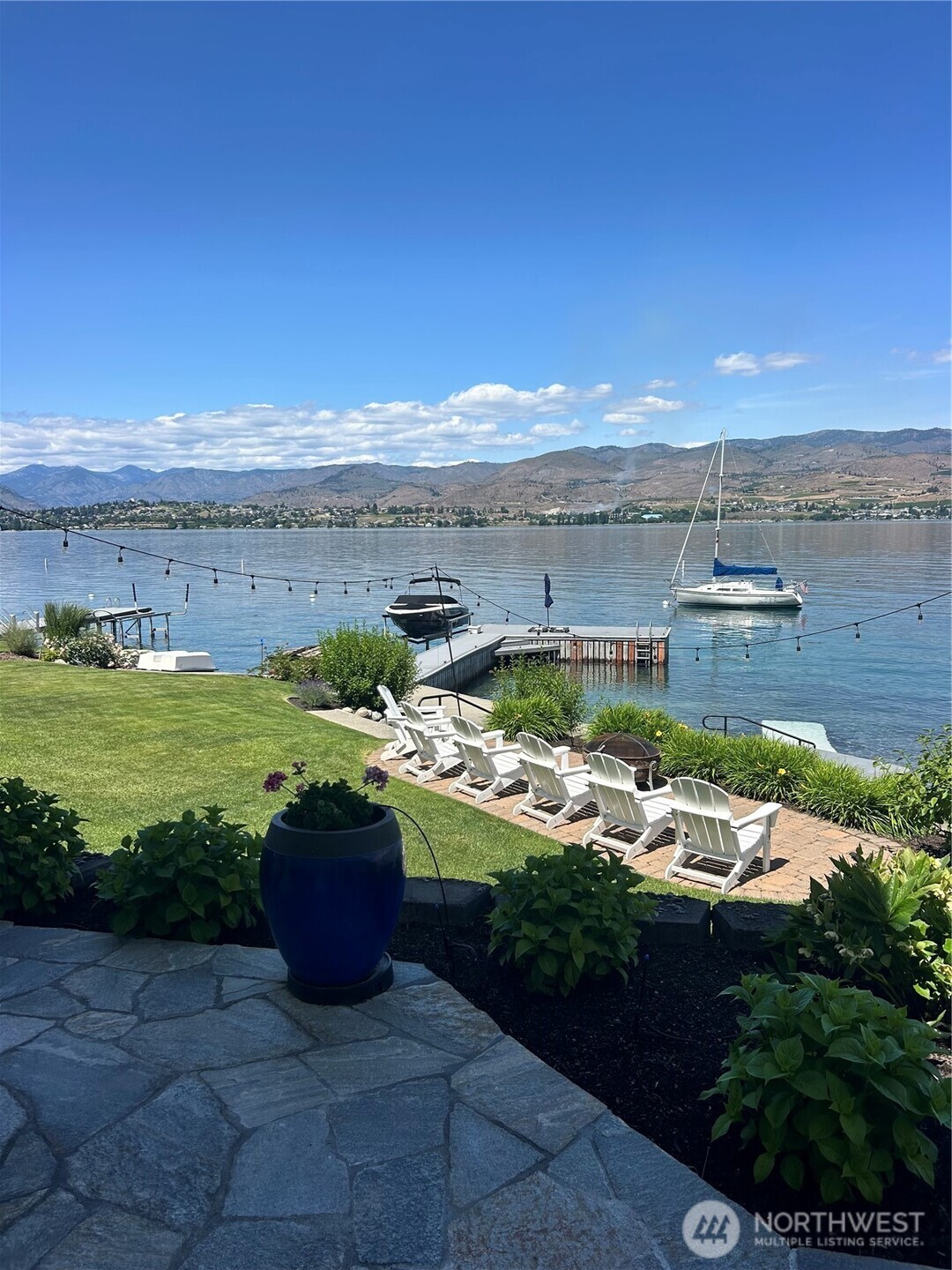 3300 South Lakeshore Road Chelan, WA 98816 - Photo 40 of 40