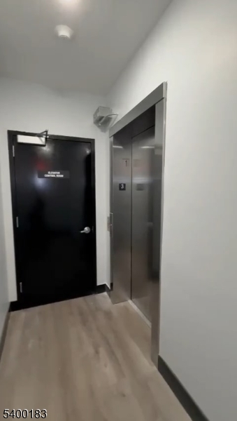 197 12th Avenue, Unit 201 Paterson, NJ 07501 - Photo 11 of 15 a view of elevator