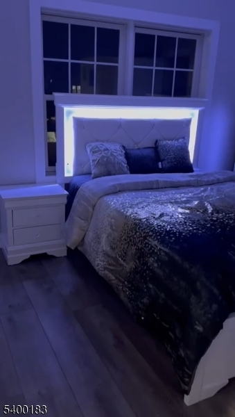 197 12th Avenue, Unit 201 Paterson, NJ 07501 - Photo 14 of 15 a living room with furniture