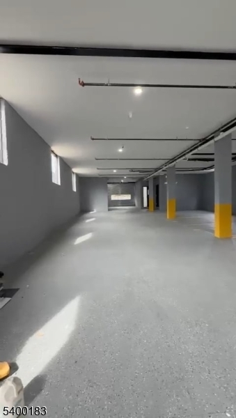 197 12th Avenue, Unit 201 Paterson, NJ 07501 - Photo 4 of 15 a view of parking garage
