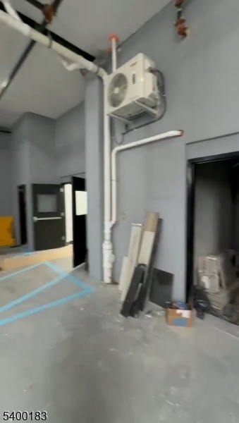 197 12th Avenue, Unit 201 Paterson, NJ 07501 - Photo 7 of 15 a view of empty room with wooden floor