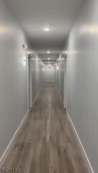 197 12th Avenue, Unit 201 Paterson, NJ 07501 - Photo 8 of 15 a view of empty room