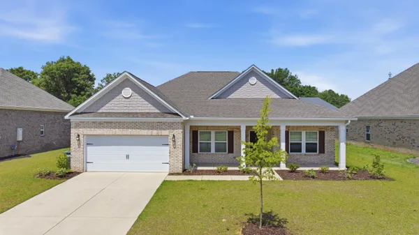 $389,000 | 2050 Hatteras Way, Sumter, SC 29153
