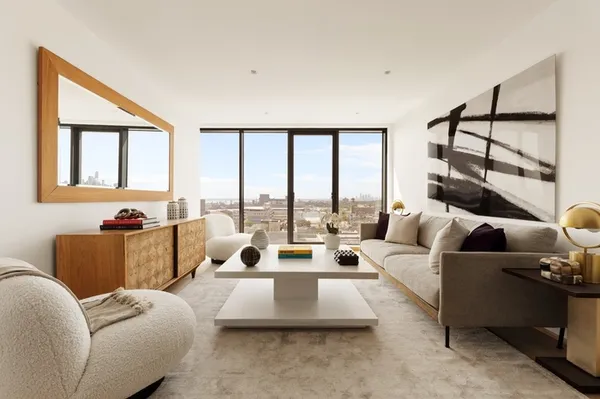 $875,000 | 179 20th Street, Unit 4C | Greenwood Heights
