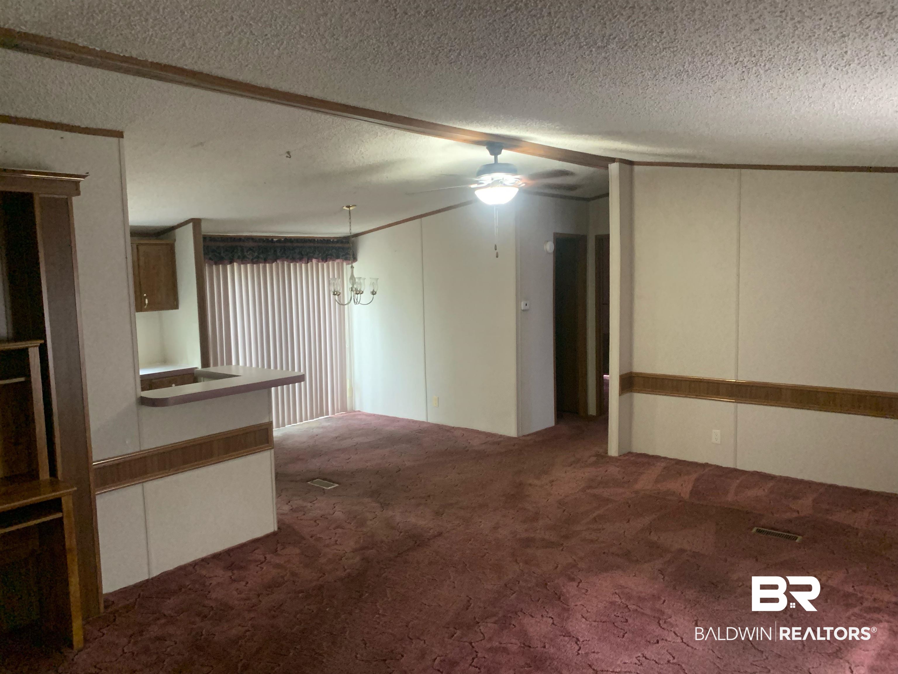 21360 Bohemian Hall Road Silverhill, AL 36576 - Photo 5 of 12
