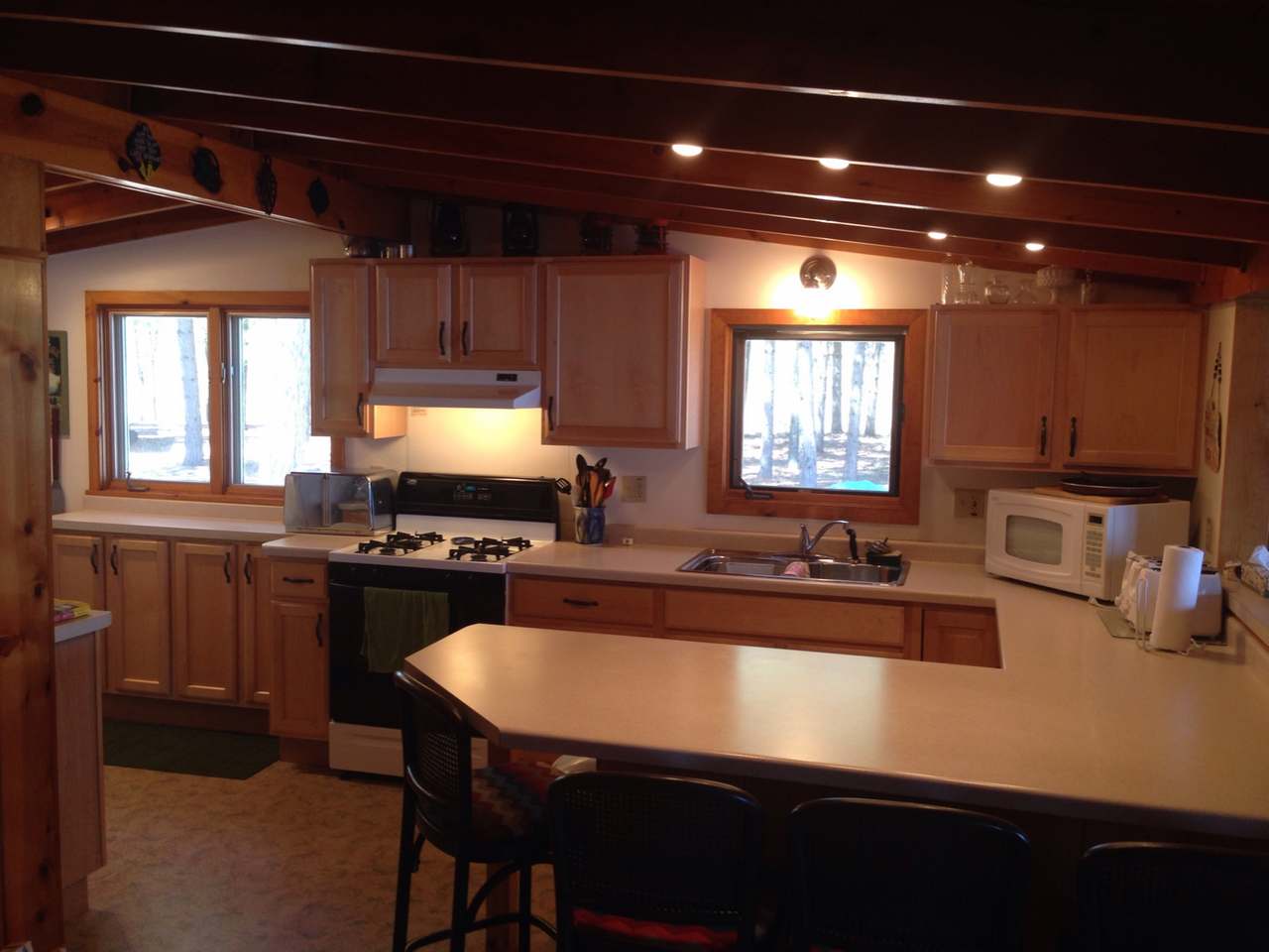 5752 Birch Point Road Conover, WI 54519 - Photo 12 of 33 Gallery Image 12