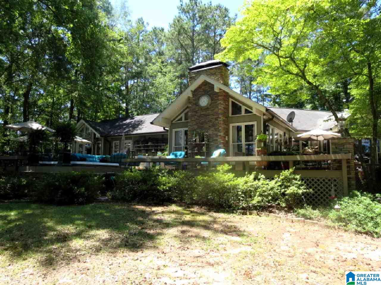 356 Florence Road Wedowee, AL 36278 - Photo 34 of 50