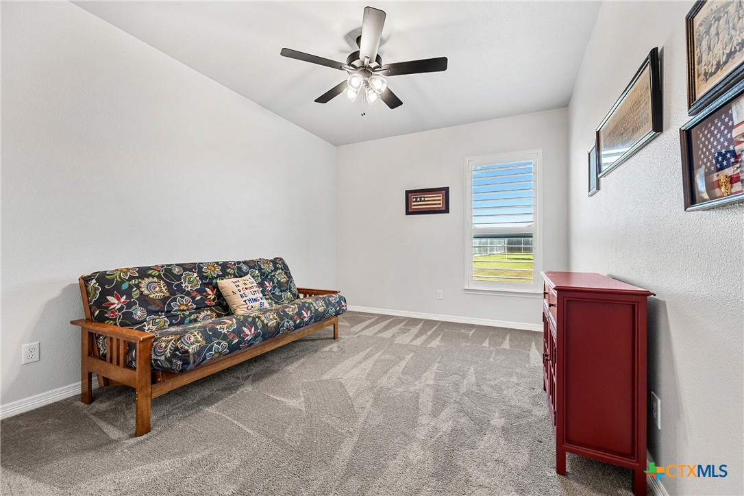 5513 Hollow Loop Salado, TX 76571 - Photo 25 of 37 a living room with furniture