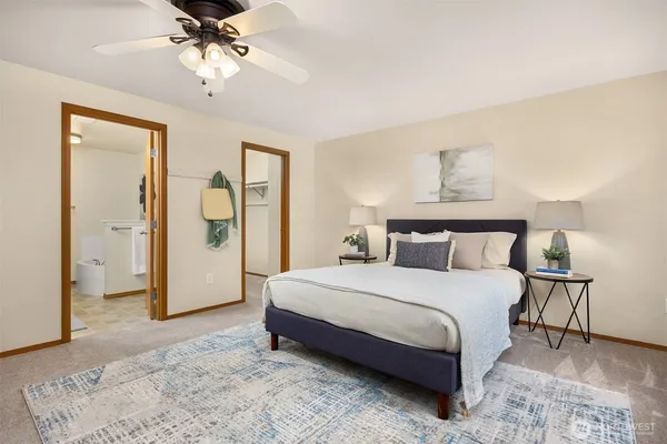 $589,000 | 110 Cressey Lane, Port Ludlow, WA 98365