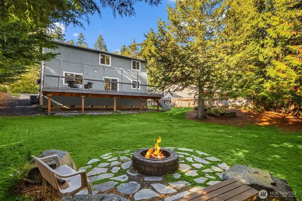 $589,000 | 110 Cressey Lane, Port Ludlow, WA 98365