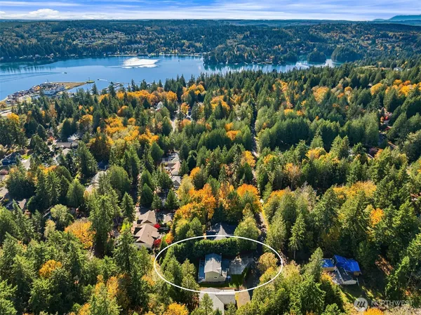 $589,000 | 110 Cressey Lane, Port Ludlow, WA 98365