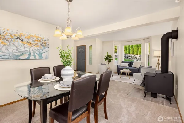 $589,000 | 110 Cressey Lane, Port Ludlow, WA 98365