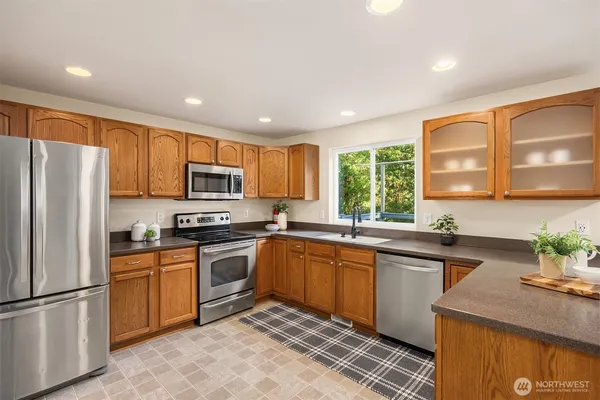 $589,000 | 110 Cressey Lane, Port Ludlow, WA 98365