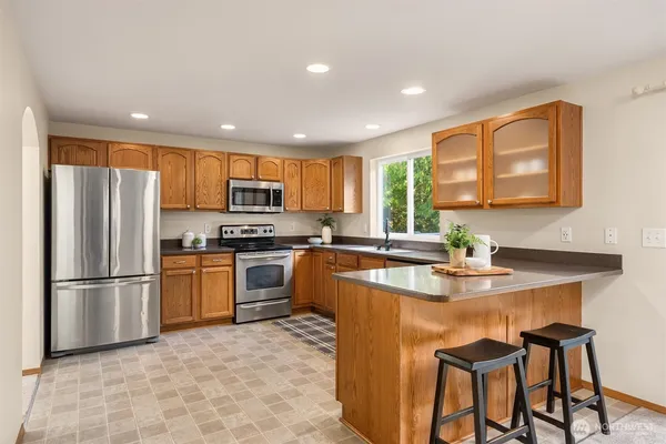 $589,000 | 110 Cressey Lane, Port Ludlow, WA 98365